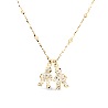 COLLIER HOMME MG04Y