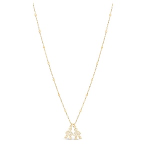 COLLIER HOMME MG04Y .